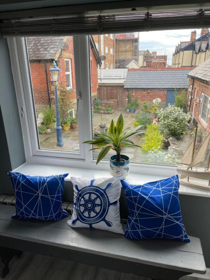 Seagull'S View Διαμέρισμα Lytham St Annes Εξωτερικό φωτογραφία