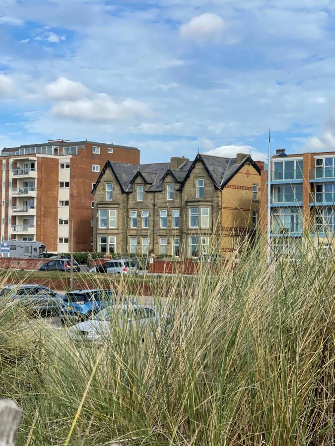 Seagull'S View Διαμέρισμα Lytham St Annes Εξωτερικό φωτογραφία